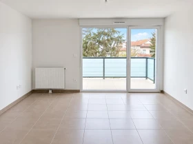 Appartement à Beauzelle