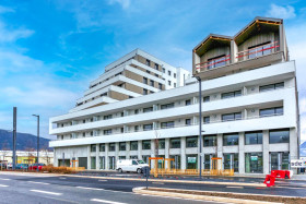 Appartement à Le Pont-de-Claix