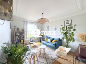 Appartement à Bois-Colombes