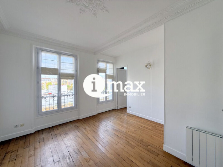 Appartement à Bois-Colombes
