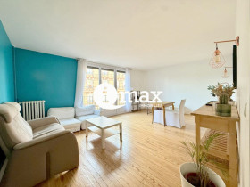 Appartement à Asnières-sur-Seine