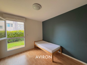 Appartement à Chartres