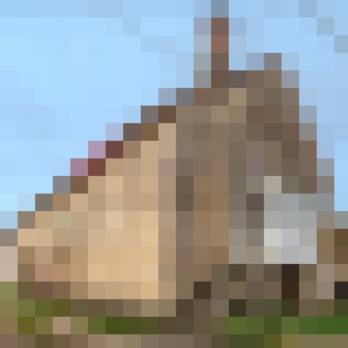  / #7