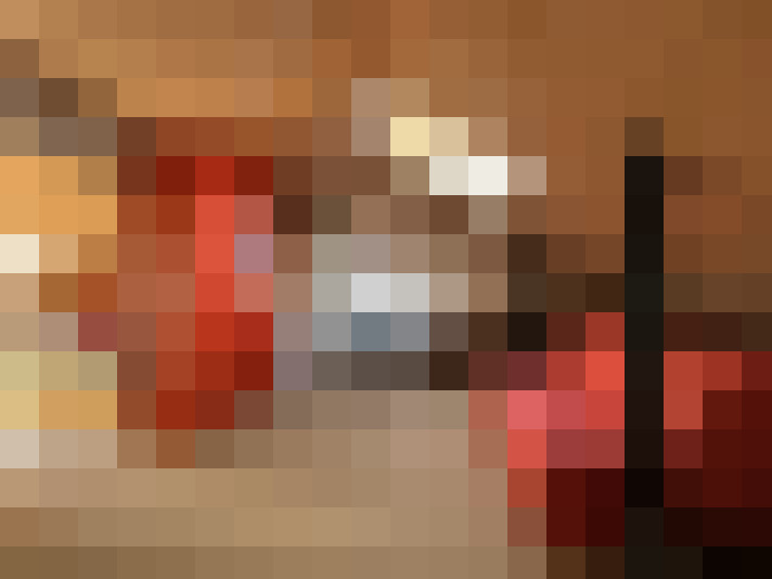  / #7
