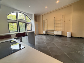 Appartement à Metz