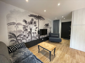 Appartement à La Grande-Motte