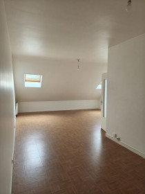 Appartement à Ancenis-Saint-Géréon