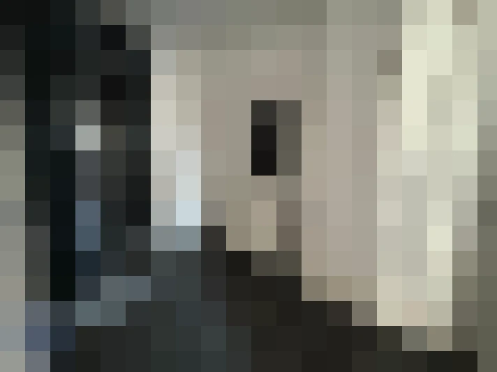  / #8