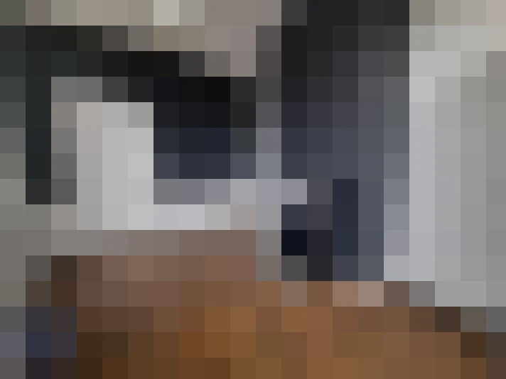  / #7