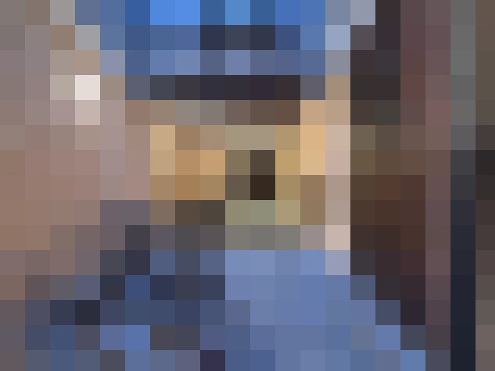  / #8