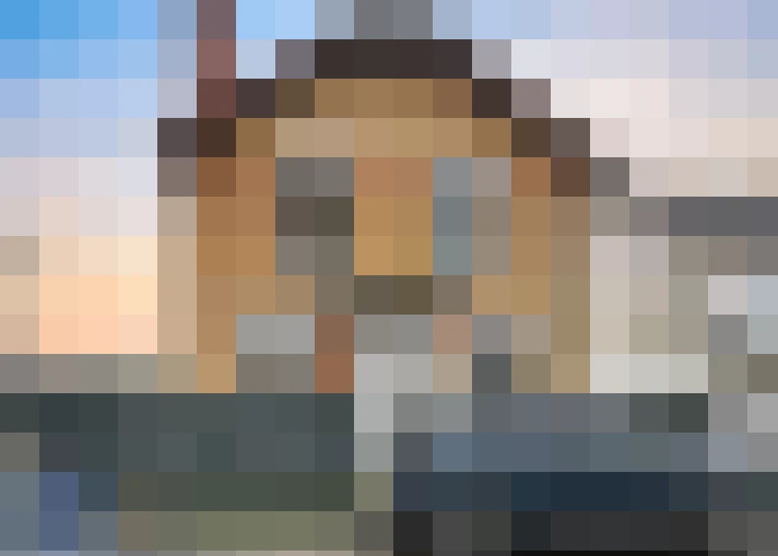  / #8