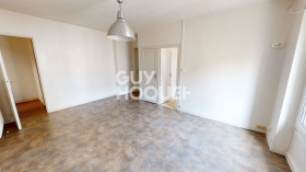 Appartement à Poitiers