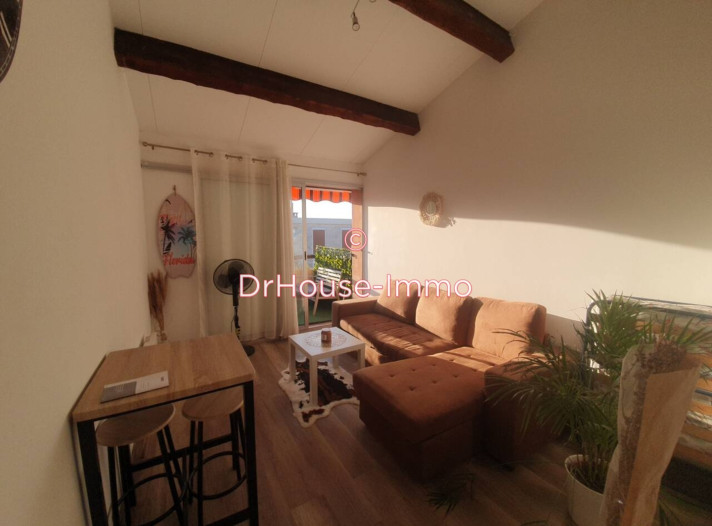 Appartement à Sausset-les-Pins