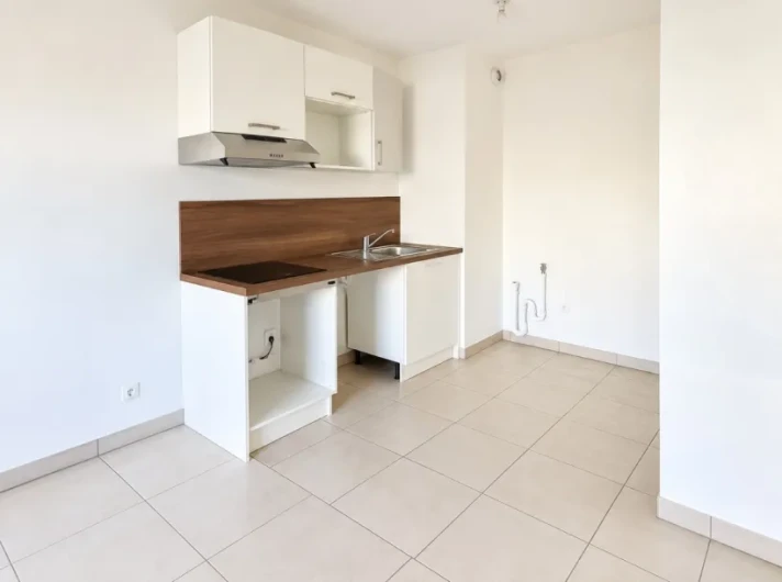 Appartement à Monteux