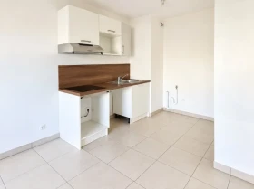 Appartement à Monteux