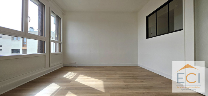 Appartement à Limoges