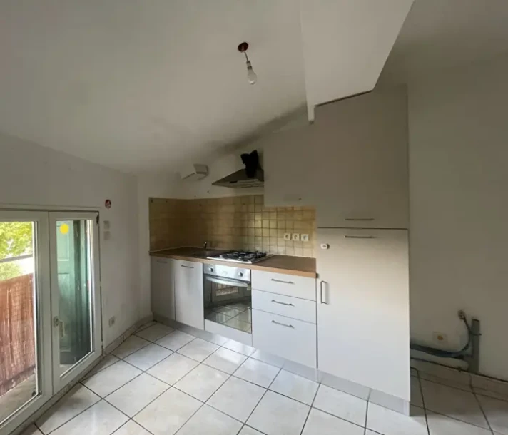 Appartement à Tautavel