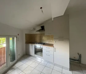 Appartement à Tautavel