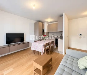 Appartement à Issy-les-Moulineaux