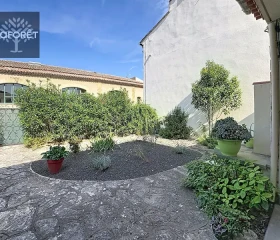 Maison à Lançon-Provence
