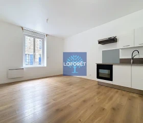Appartement à Fougères