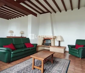 Maison à Génissac