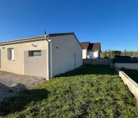 Maison à Les Sables-d'Olonne