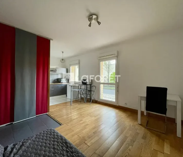 Studio à Calais