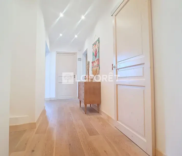 Appartement à Évrecy
