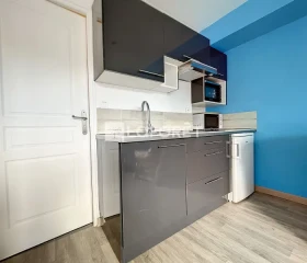 Appartement à Bénodet