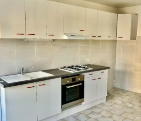 Appartement à Chaumont