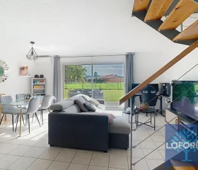 Maison à Candresse