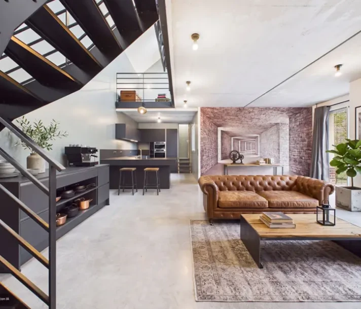 Appartement à Amiens