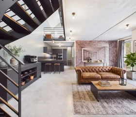 Appartement à Amiens