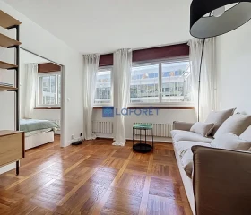 Appartement à Paris