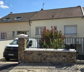 Maison à Argenteuil