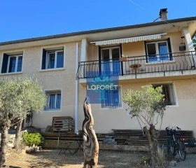 Maison à Sainte-Foy-lès-Lyon