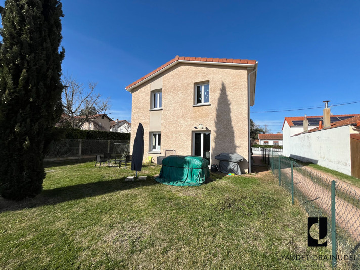 Maison à Riorges