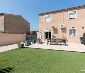 Maison à Istres