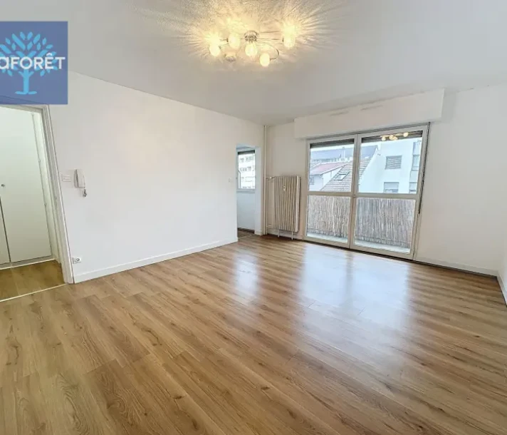 Studio à Strasbourg