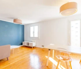 Appartement à Annecy