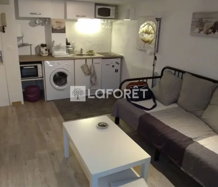 Studio à Montpellier