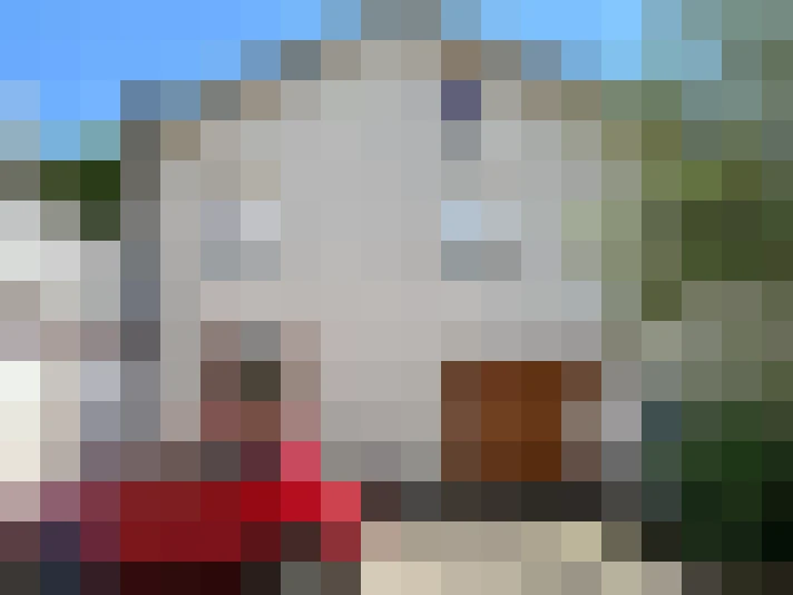  / #8