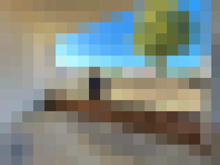  / #7