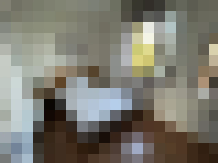  / #8