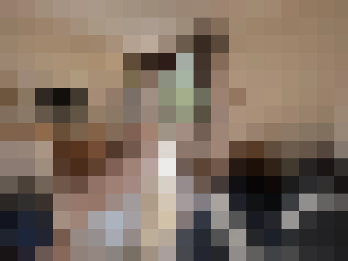  / #7