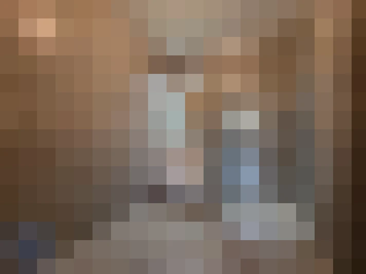  / #8