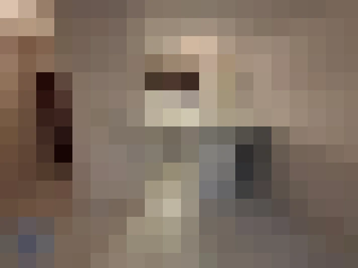  / #7