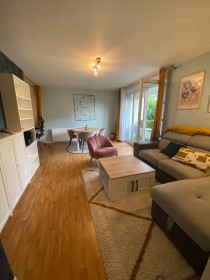 Appartement à Angers