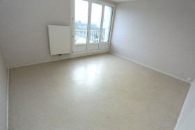 Appartement à Issoudun